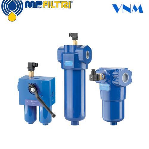 Hydraulic Oil Filters