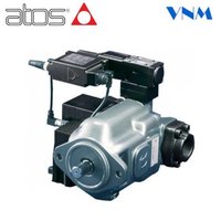 Atos Axial Piston Pump