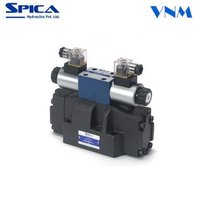 Pilot Solenoid Valve