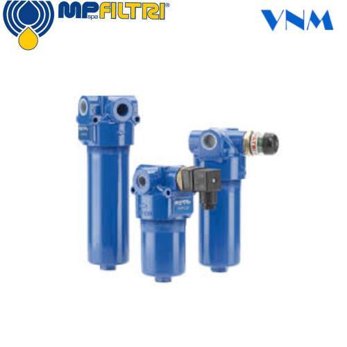 Hydraulic Filters