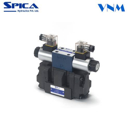 Pilot Solenoid Valve