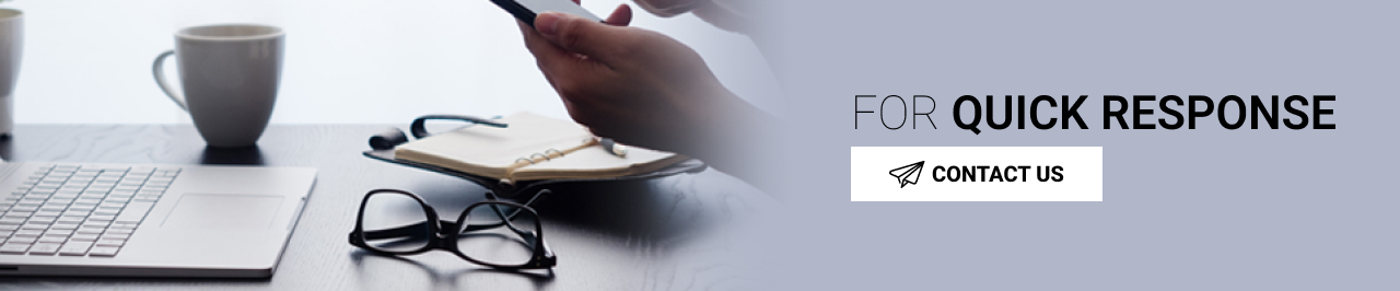 contact banner