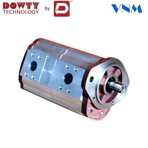 Hydraulic Pumps