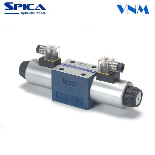 Spica Directional Control Valves