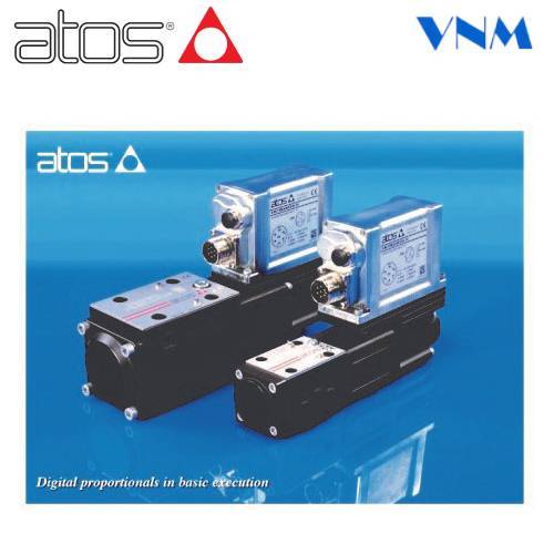 Proportional Valves