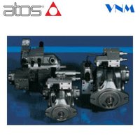 Atos Axial Piston Pump