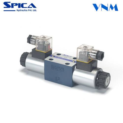 Hydraulic Solenoid Valves