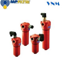 Hydraulic Oil Filters