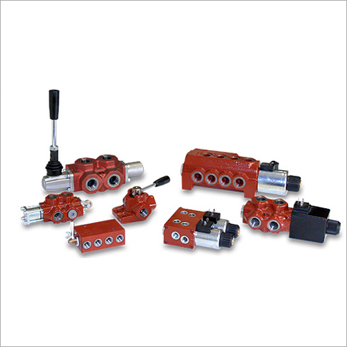 Diverter Valves