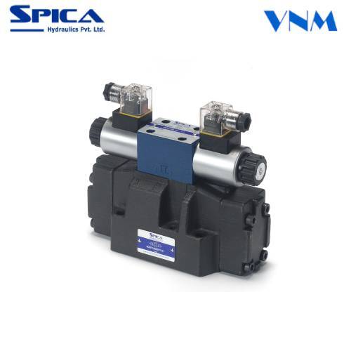 Pilot Solenoid Valve