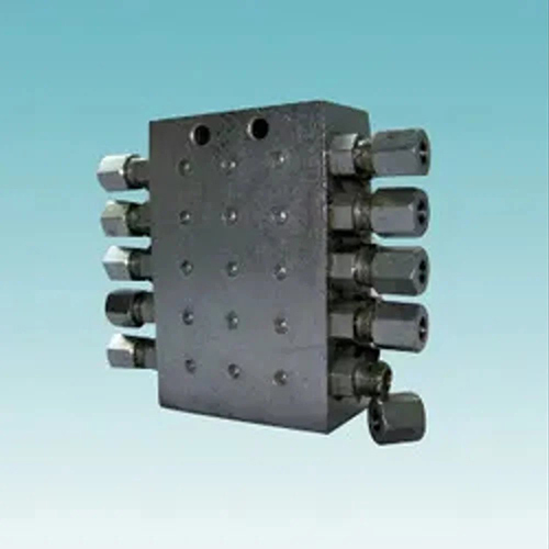 ATOS Hydraulic Components