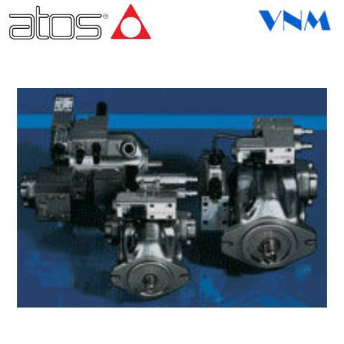 Atos Axial Piston Pump