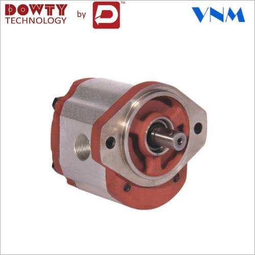 Hydraulic Motor