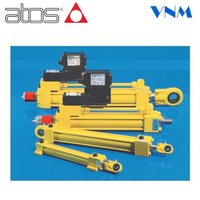 Hydraulic Servo Sylinders